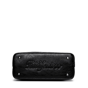 Bolsos cruzados de diseño de moda, bolsos de hombro de cuero PU de alta calidad, bolsos de mano casuales de lujo para mujer - Product Image 5