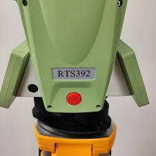 เครื่องมือสำรวจแบบ Total Station รุ่น foif rts392 ความแม่นยำ 2 นิ้ว ระบบแอนดรอยด์ สำหรับงานสำรวจที่ดิน - Product Image 2