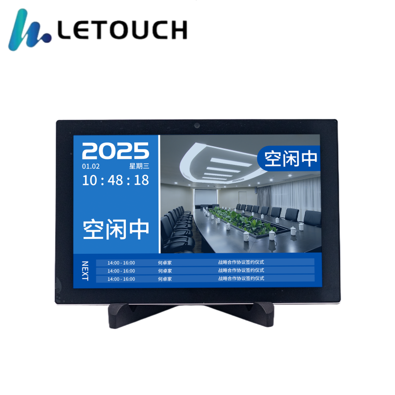 Wall Mount 10.1 Inch <strong>Smart</strong> <strong>Home</strong> Meeting Room <strong>Control</strong> <strong>Panel</strong> Incell Screen Support Wifi Poe Tuya <strong>Control</strong> <strong>Android</strong> <strong>Tablet</strong>