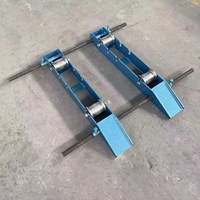 Soporte de Alta Calidad para Enrollar Cables de Fibra Óptica de 30 kg, Fabricado en China