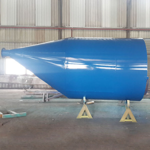 Thép bắt vít Paddy Ngô thời gian dài Silo hạt lưu trữ - Product Image 1