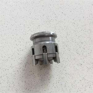 ชุดจับยึด OTT-JAKOB รุ่น HS/ME 63-8/FB0.5-SR สำหรับแกนเครื่องจักรกล ผลิตในเยอรมนี - Product Image 3