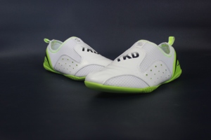 Zapatos de Taekwondo Más Vendidos, Flexibilidad, Malla Transpirable, Buena Resistencia al Desgaste, Absorción de Impactos, Marca Woosung, Brig - Product Image 4