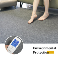 2027 Bestseller Jacquard-Teppich Bester Preis Nicht Nadelfilzgeknüpft für Hotel-Dekoration Büro Flur Innenbereich Korridor Jacquard-Teppich