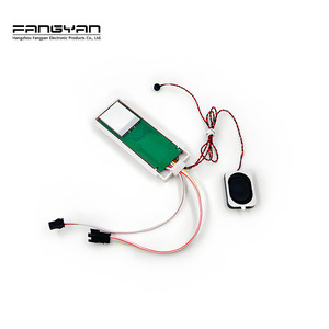 Thông Minh 12V 5A 60W Đa Chức Năng CCT Mờ Cảm Ứng Cảm Biến Điều Khiển Bằng Giọng Nói Gương LED Ánh Sáng Bằng Giọng Nói Cảm Biến Chuyển Đổi - Product Image 5