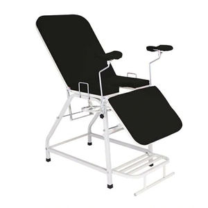महिला प्रसूति डिलीवरी डॉक्टर परीक्षा टेबल चेयर बेड डिलीवरी बिस्तर - Product Image 3