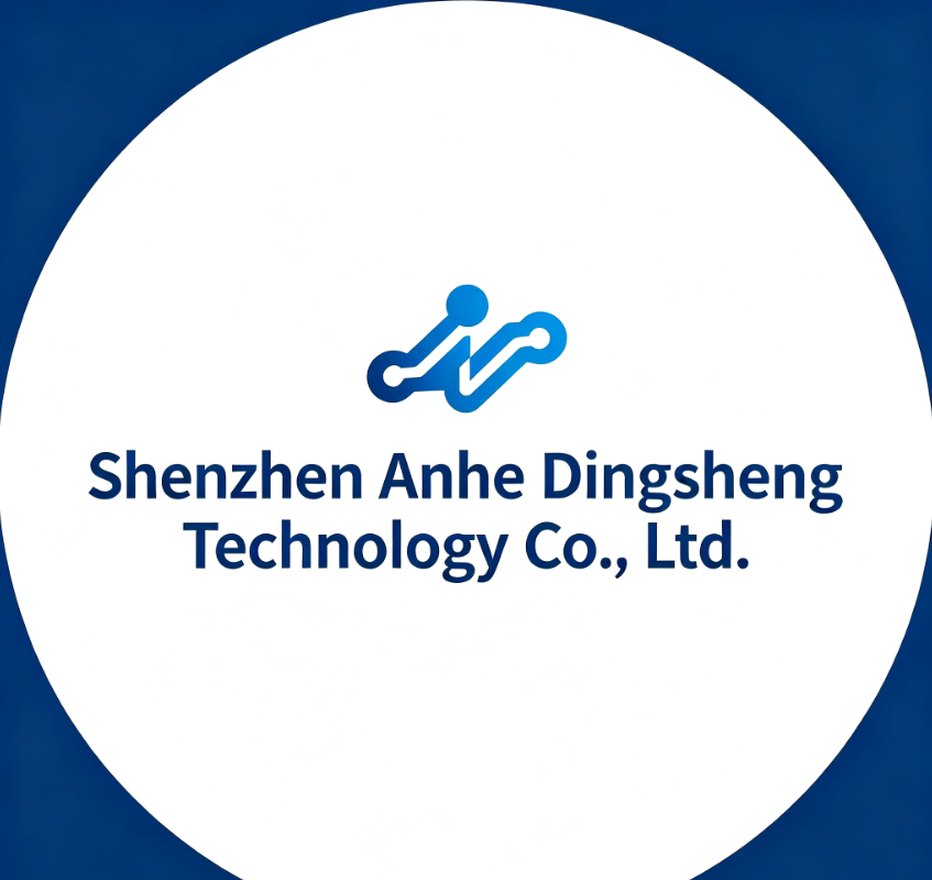 Shenzhen Anhedengsheng Technology Co., Ltd.