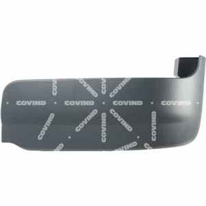 PARACHOQUES INFERIOR IZQUIERDO adecuado para Man TGA XLX-XXL (81416100227) - Product Image 1