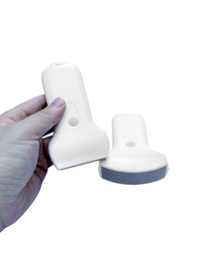 सबसे सस्ता यूएसबी अल्ट्रासाउंड वाईफ़ाई पोर्टेबल कॉन्वेंट और रैखिक रंग डॉपलर अल्ट्रासाउंड जांच mslp79 - Product Image 5