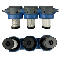 Trennfilter für Industriekompressoren für Elektrische Luftkompressoren