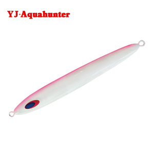 Señuelo de pesca Yj Apehunter Jig Lure 600g 1000g para pesca en aguas profundas, cebo de fondo para pulpo, pargo y pez rojo. - Product Image 3