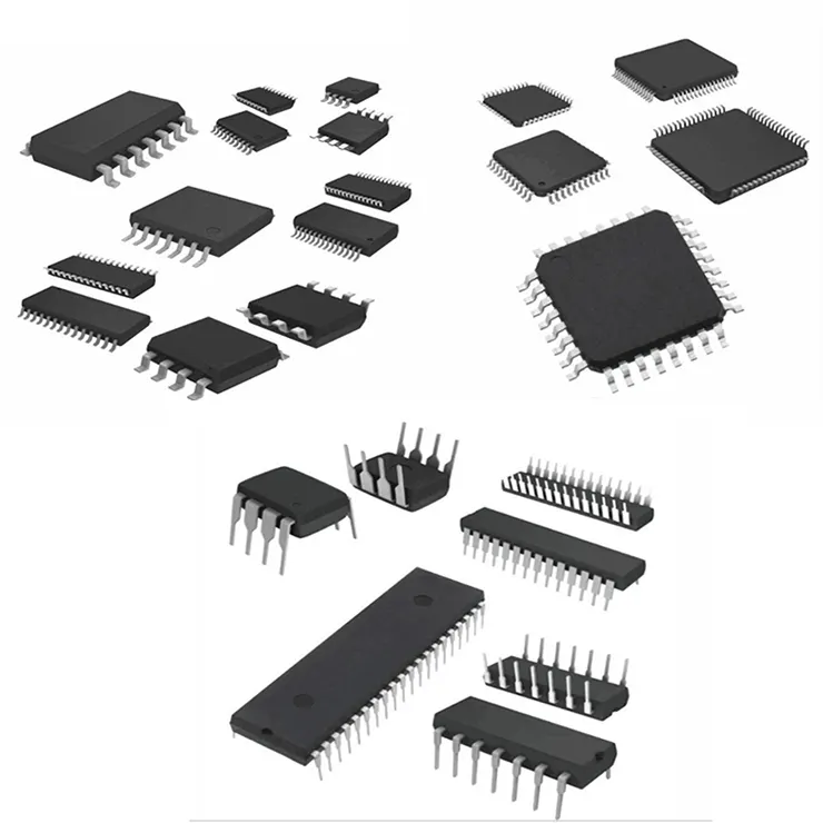 Lorida New Original Integrated Circuit IC ADC 24BIT ENHANCED 28VSOP Ics Chip AK5385AVF