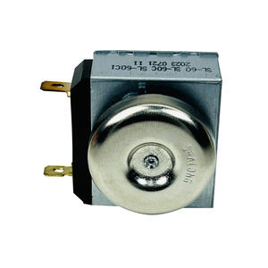 Temporizador Mecánico de 60 Minutos Directo de Fábrica con Eje Redondo en Forma de D, 16A Máx. Corriente máxima 240V/220V Voltaje - Product Image 5