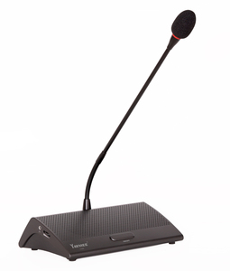 Pour système de conférence audio sans fil Suivi vidéo Microphone de délégué de table pour salles de conférence Câbles DIN CAT 6 conducteurs - Product Image 3
