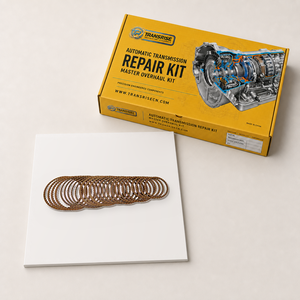 Kit de Placas de Fricción 8G45 Nuevo - Product Image 3