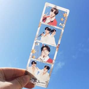 Vente en gros de cartes transparentes Kpop <span class=keywords><strong>Stray</strong></span> Kids en PVC, cartes Lomo, photocartes pour la collection des fans - Product Image 5