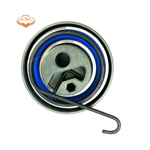 Polea Tensora de Correa de Distribución para Automóvil 5636739 para <span class=keywords><strong>Opel</strong></span> <span class=keywords><strong>Meriva</strong></span> Combo Tour <span class=keywords><strong>Meriva</strong></span> Corsa C Box (F08 W5L) Astra G Saloon (F69_) - Product Image 1