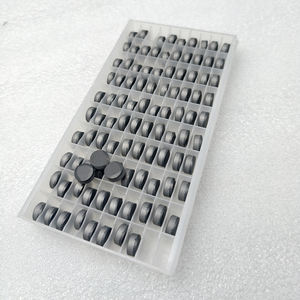 Cortador de Diamante <span class=keywords><strong>PDC</strong></span> Forjado de 1304mm Fornecido pela Fábrica, Sinterizado HPHT para Perfuração Industrial - Product Image 3