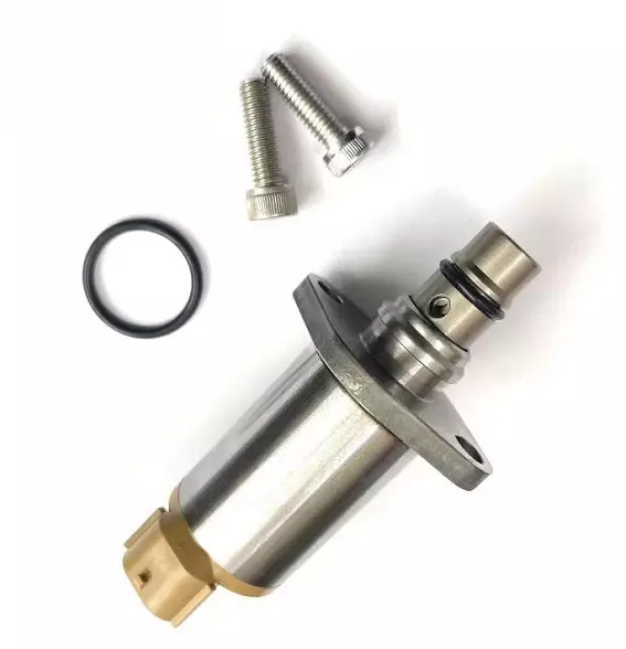 Original Fuel Pump Overhaul Kit Sensor Control Valve 294200-2750 8-98145501-1 8-98043687-0 For Diesel Engine