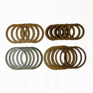 Kit de plaques de friction a245e neuf - Product Image 3