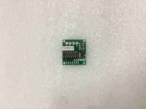 มอเตอร์สเต็ปเปอร์ 5V 4 เฟส <span class=keywords><strong>28YBJ</strong></span>-<span class=keywords><strong>48</strong></span> DC พร้อมบอร์ดไดรเวอร์ ULN2003 สำหรับ DIY - Product Image 6