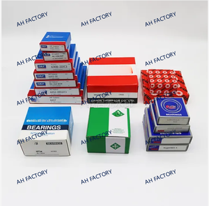 Cuscinetto a sfera originale 6307ZZ/C3 6207ZZ/C3 6305ZZ/C3 6309ZZ/C3 - Product Image 1