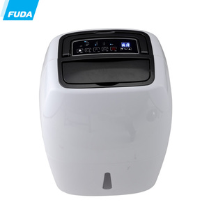 Home <b>Dehumidifier</b> Fuda <b>Dehumidifier</b> 16L/day <b>Dehumidifier</b> - Product Image 3