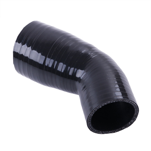 Tubo in Silicone per EGR Intercooler Turbo per BMW E46 Serie 3 <span class=keywords><strong>330d</strong></span> 04-07 Modello 6484 105-110C Temperatura di Lavoro 0.3-0.9 MPa Pressione - Product Image 4