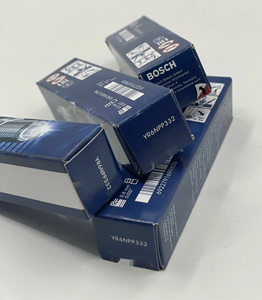 YR6NPP332 FR5KPP332S candela Iridium per Mercedes-Benz <span class=keywords><strong>Volkswagen</strong></span> Audi - Product Image 3