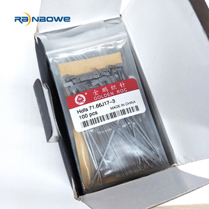Aiguilles pour machine à tricoter <span class=keywords><strong>Golden</strong></span> Roc, pièces détachées en vente - Product Image 6