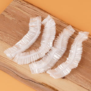 Couverture de <span class=keywords><strong>film</strong></span> plastique jetable de qualité alimentaire personnalisée en usine Fresh-<span class=keywords><strong>Keeper</strong></span> pour fruits de riz anti-croix-saveur pour réfrigérateur - Product Image 3