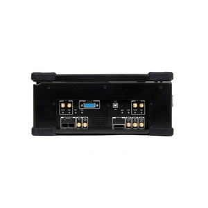 2 TX/RX kênh RF 10 MHz-44 GHz USB 3.0 SFP + PCIe usrp phần mềm xác định đài phát thanh thiết bị SDR đài phát thanh SDR thu phát SDR Receiver - Product Image 6