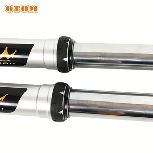 <span class=keywords><strong>Amortisseur</strong></span> de fourche avant de moto tout-terrain, motocross, <span class=keywords><strong>dirt</strong></span> bike pour HUS QVARNA GASGAS - Product Image 5