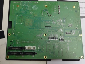 Carte mère d'imprimante CIJ <span class=keywords><strong>VJ1520</strong></span> SP392413 Génération 5 CSB MCB - Product Image 6