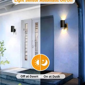 Lampe de table LED portable moderne avec contrôle tactile, lumière de nuit à intensité variable pour chambre à coucher - Product Image 5