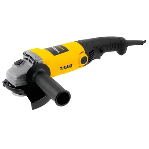 Angle Grinder Desain Baru Listrik Alat Besar Daya 850W 115 Mm Angle Grinder