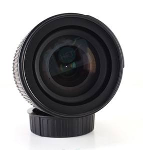 Objectif zoom professionnel HFT AF-S DX Nikkor 18-135mm F/3.5-5.6G IF-ED pour appareil photo numérique reflex numérique, vente en gros, objectif zoom format APS - Product Image 5