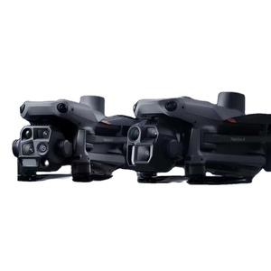 Drones de Imagen Térmica Matrice Serie 4T 4E, Alcance de 25 km, Carga Útil de 200 g, Quadcopter para Inspección Industrial y Topografía, OEM - Product Image 2