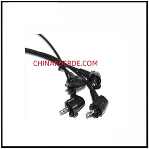 Câble d'allumage Hyundai 27501-22B10 27501-23B70 27501-26D00 pour remplacement et réparation - Product Image 4