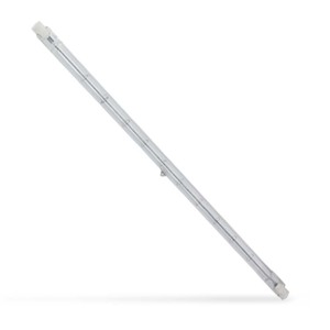 LUMIÈRE DE TUBE HALOGÈNE J78 J118 J125 J189 <span class=keywords><strong>R7S</strong></span> CLAIR GIVRÉ 80W 120W 160W 200W <span class=keywords><strong>230W</strong></span> 400W 1000W 1500W CHAUFFAGE HALOGÈNE LAMPE, HAL-<span class=keywords><strong>R7S</strong></span> - Product Image 2