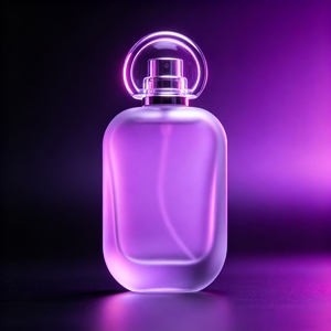 Eau de Toilette en Spray de Larga Duración con Aroma Floral, Amaderado y Frutal, Perfume Original Relajante de Lujo para Mujer, Tamaño Regular, Diseñador de Dubái - Product Image 3