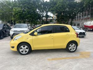 <span class=keywords><strong>Toyota</strong></span> <span class=keywords><strong>Yaris</strong></span> Modelo <span class=keywords><strong>2011</strong></span>, Motor de <span class=keywords><strong>Gasolina</strong></span> 1.6L, Sedán, 5 Asientos, Volante a la Izquierda, para Exportación a África - Product Image 3