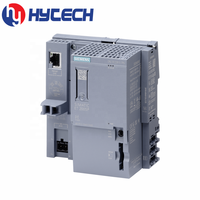 Nueva unidad de procesamiento central de PLC Siemens ET200SP 6ES7512-1SM03-0AB0 SIMATIC DP CPU 1512SP PN para ET 200SP