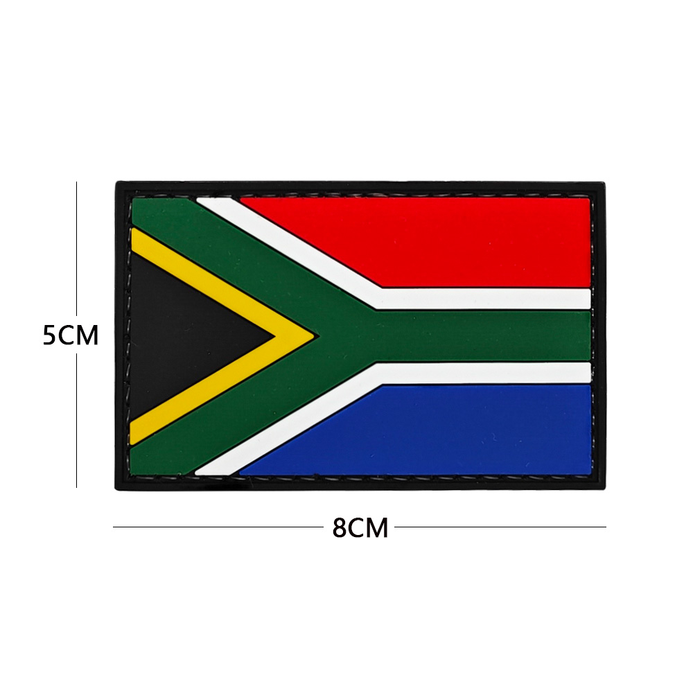 République d'Afrique du Sud