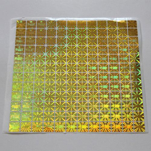 Autocollant adhésif holographique anti-contrefaçon personnalisé, <span class=keywords><strong>hologramme</strong></span> blockchain <span class=keywords><strong>pour</strong></span> sacs à main de luxe, appareil photo, téléphone portable - Product Image 6