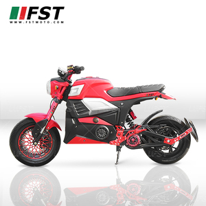 Bonne qualité Wuxi Moto Electrica Eec nouveau <span class=keywords><strong>2023</strong></span> pour moto électrique adulte - Product Image 4