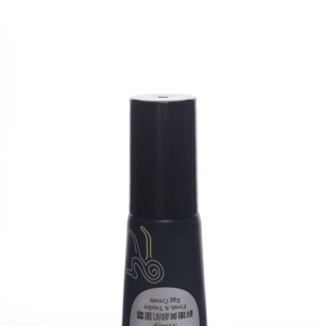 Wholesale Custom 15ml <b>Plastic</b> Cosmetic <b>Tubes</b> for Eye Cream - Product Image 5