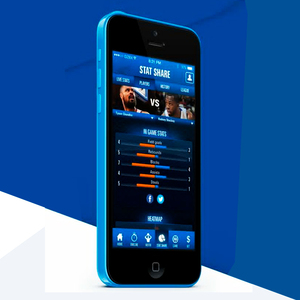 กีฬาการพนันมือถือ Development Company | ได้รับรางวัลสร้างเว็บไซต์ & App Development Services โดย Webroot - Product Image 2