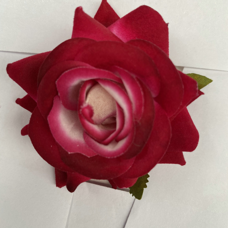 Blanco rojo