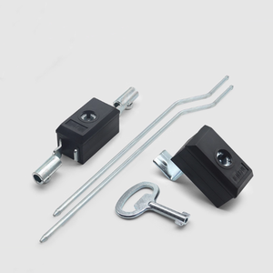 GGD Interrupteur <span class=keywords><strong>de</strong></span> <span class=keywords><strong>porte</strong></span> d'armoire Contrôle <span class=keywords><strong>de</strong></span> <span class=keywords><strong>porte</strong></span> d'armoire <span class=keywords><strong>Serrure</strong></span> montée <span class=keywords><strong>en</strong></span> surface - Product Image 2